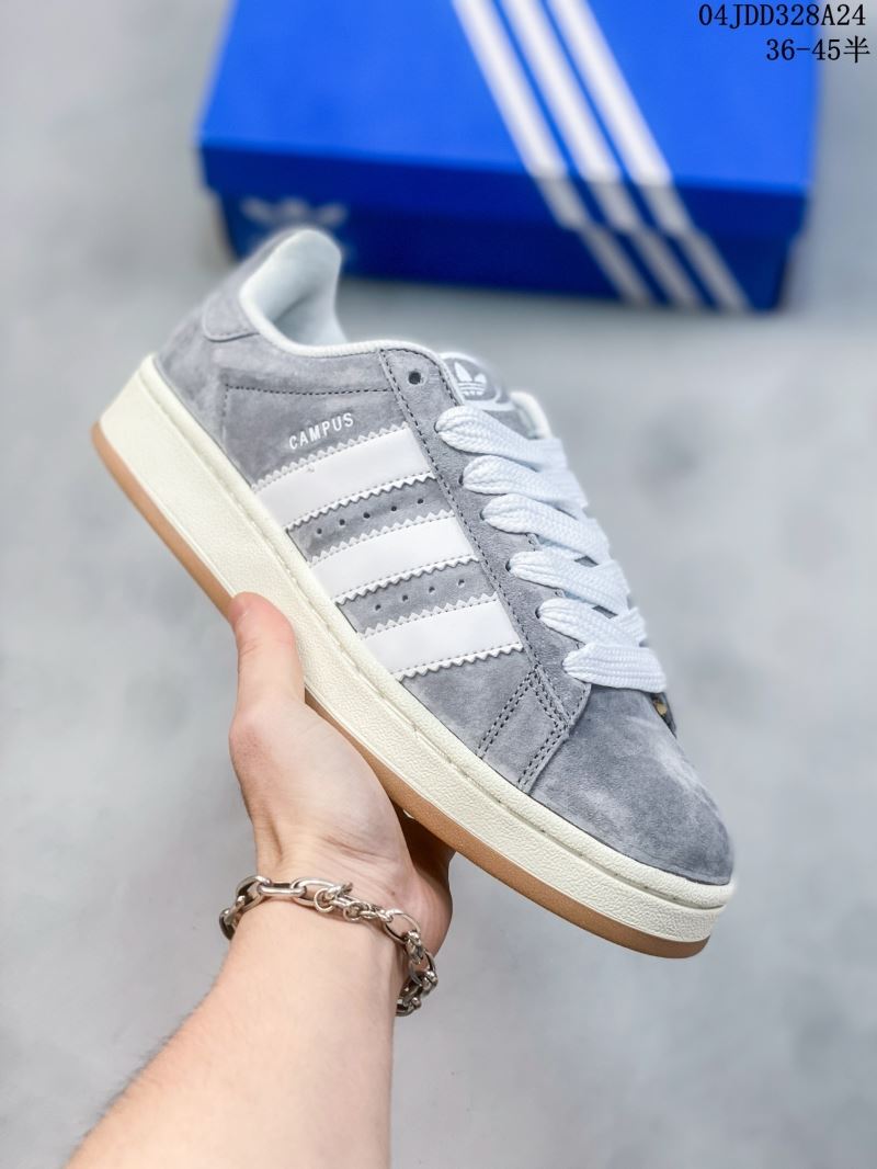 Adidas Campus Shoes